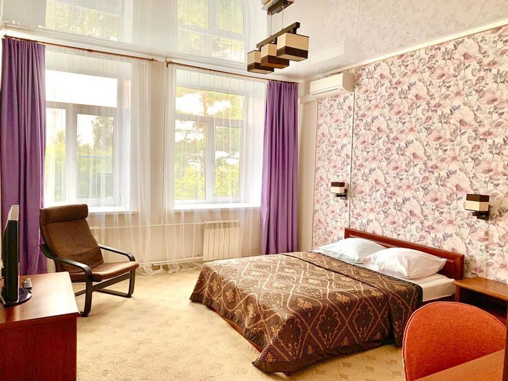 Семейный номер Стандарт