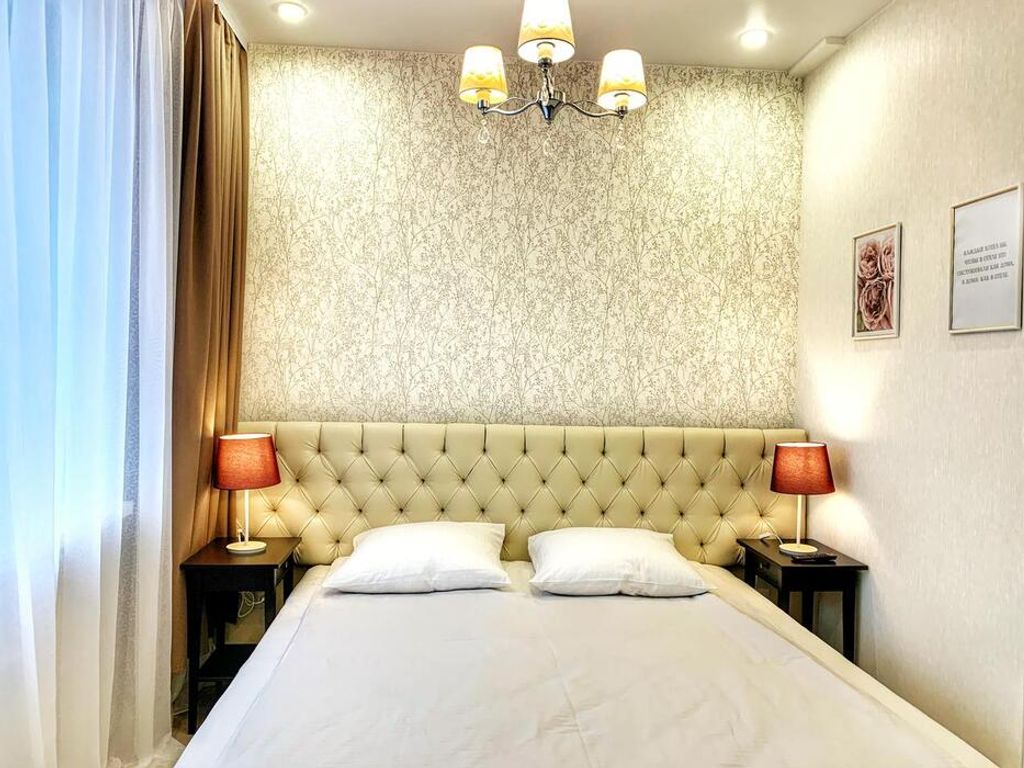 Двухместный номер с 2 отдельными кроватями Студио