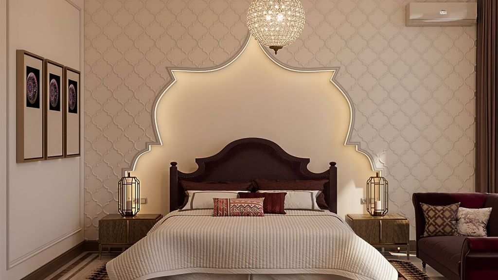 Двухместный номер с 1 кроватью стандарт