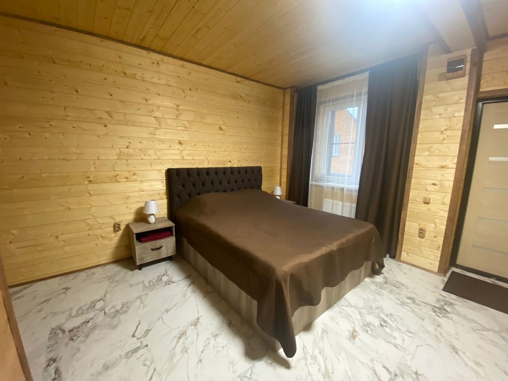 Двухместный номер с 1 кроватью двухместный люкс