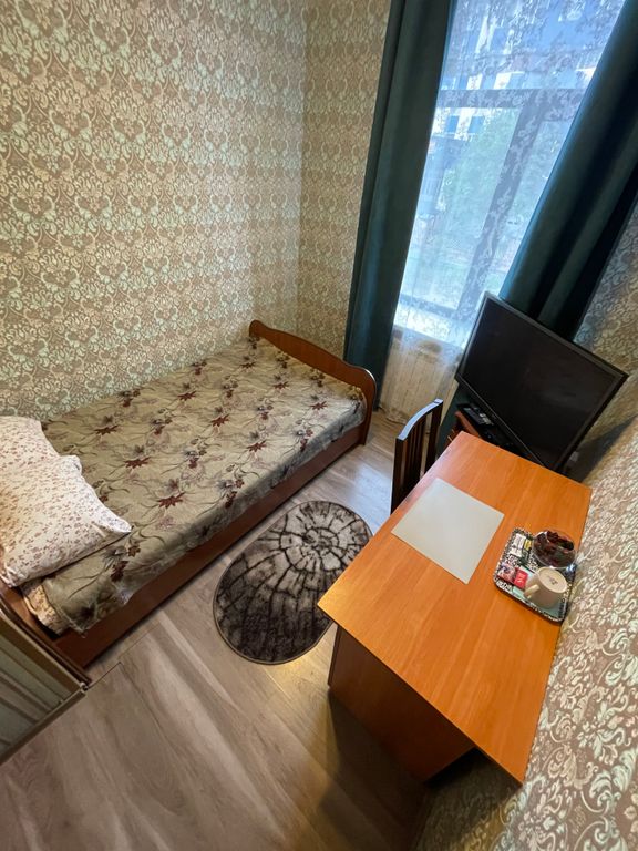 Одноместный номер стандарт