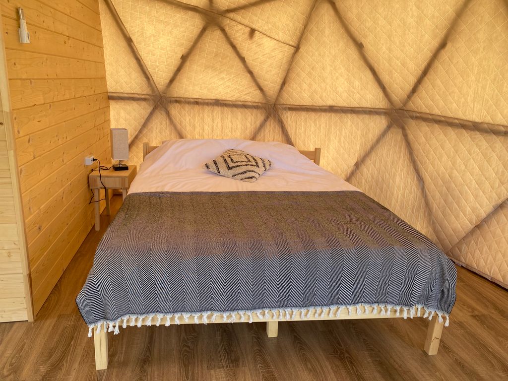 Купол сфера