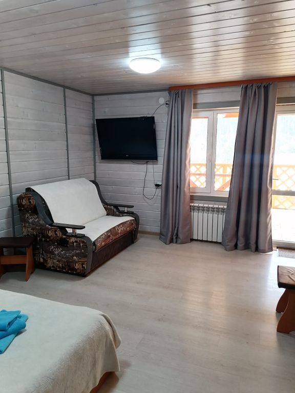 Семейный номер стандарт