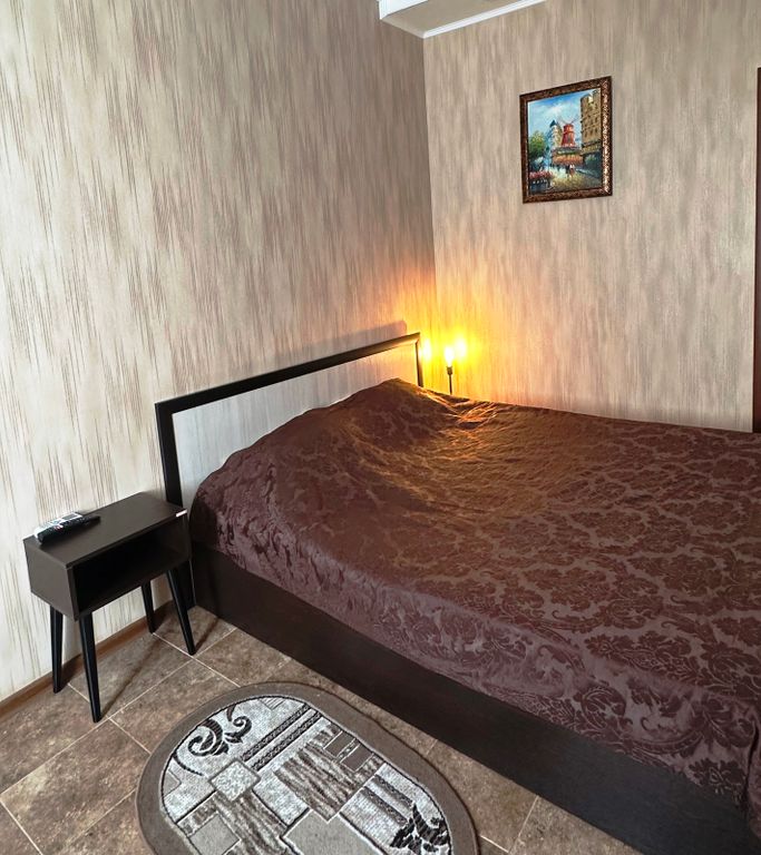 Семейный номер улучшенный