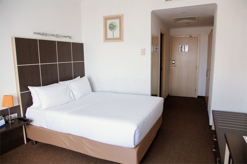 Апартаменты студия