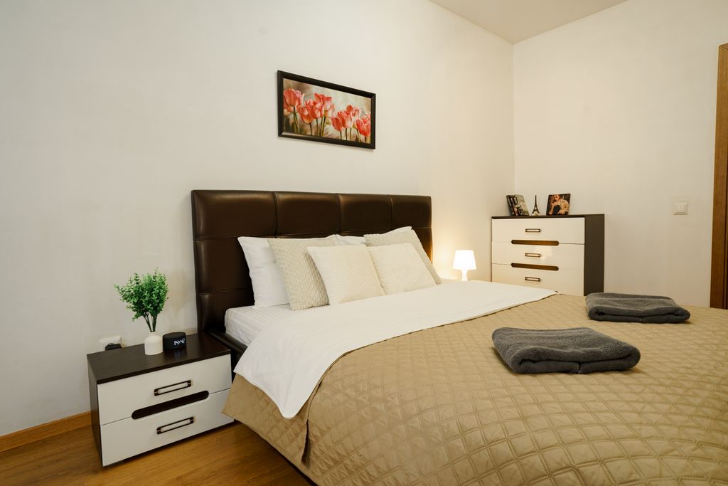 Семейный комфорт 1