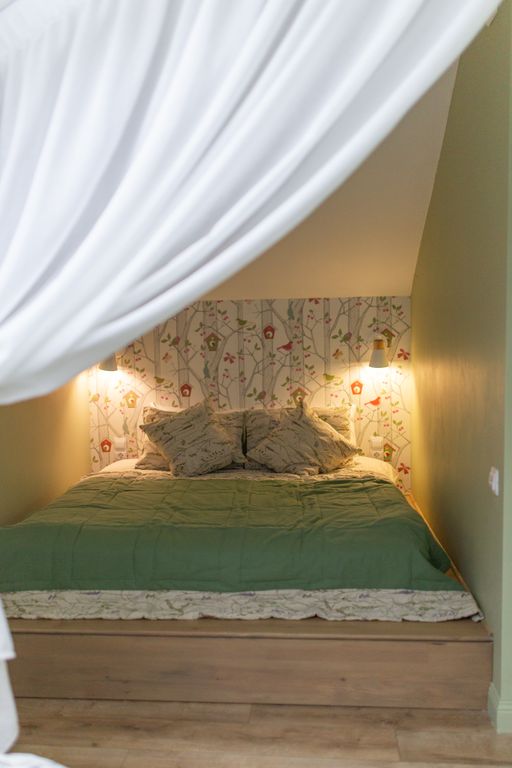 Семейный номер 3