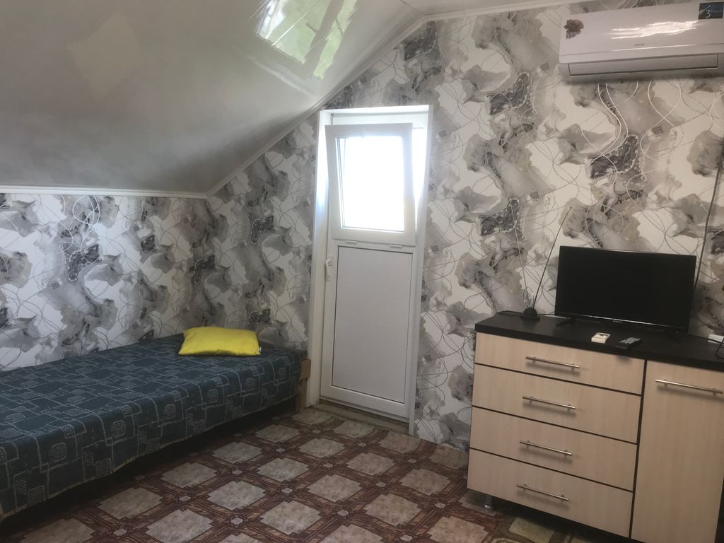 Многоместный мужской номер