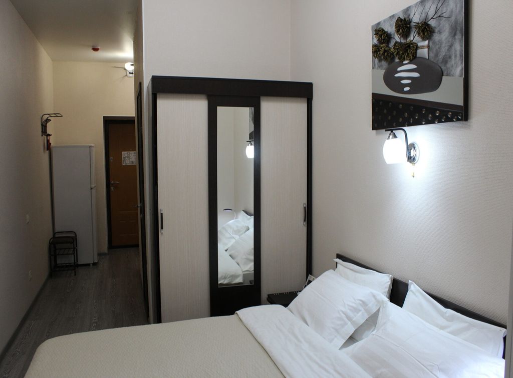 Апартаменты №5