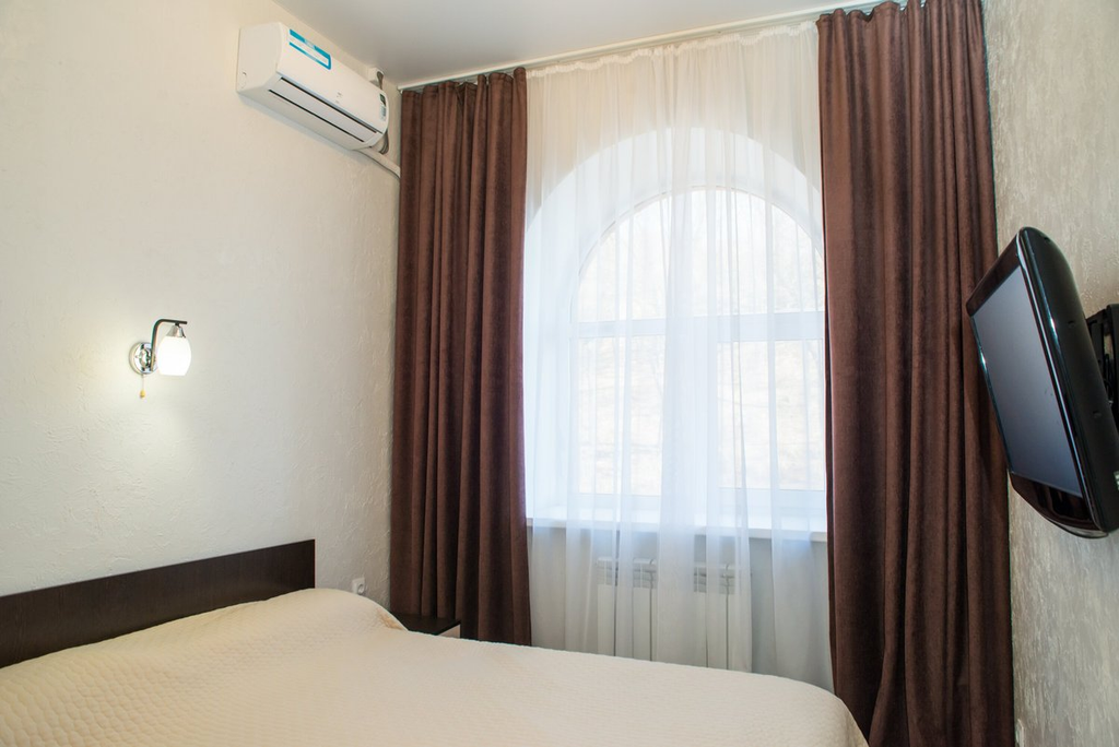 Апартаменты №11