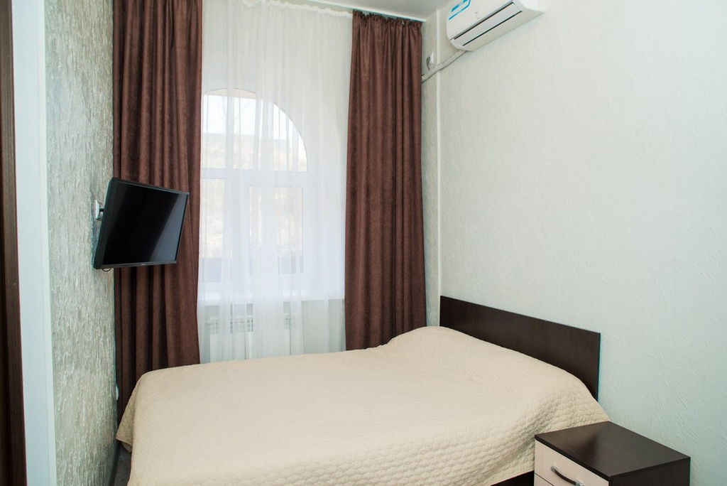 Апартаменты №12