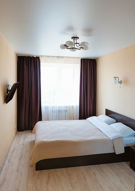 Апартаменты №14