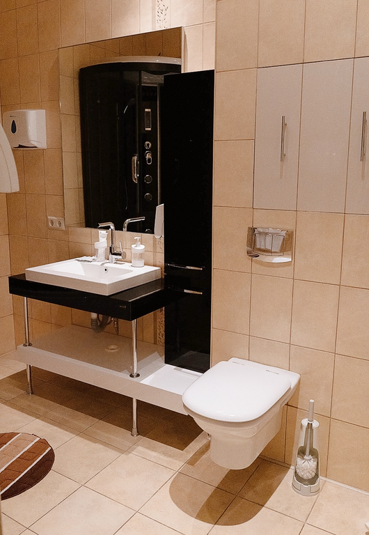 Апартаменты №16