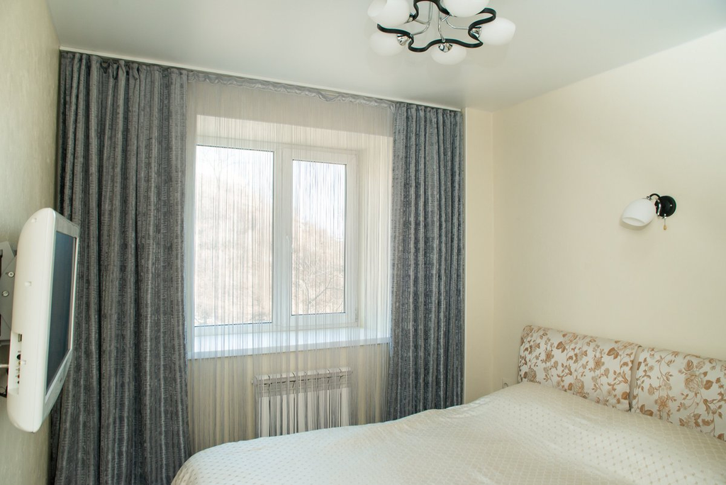 Апартаменты №18