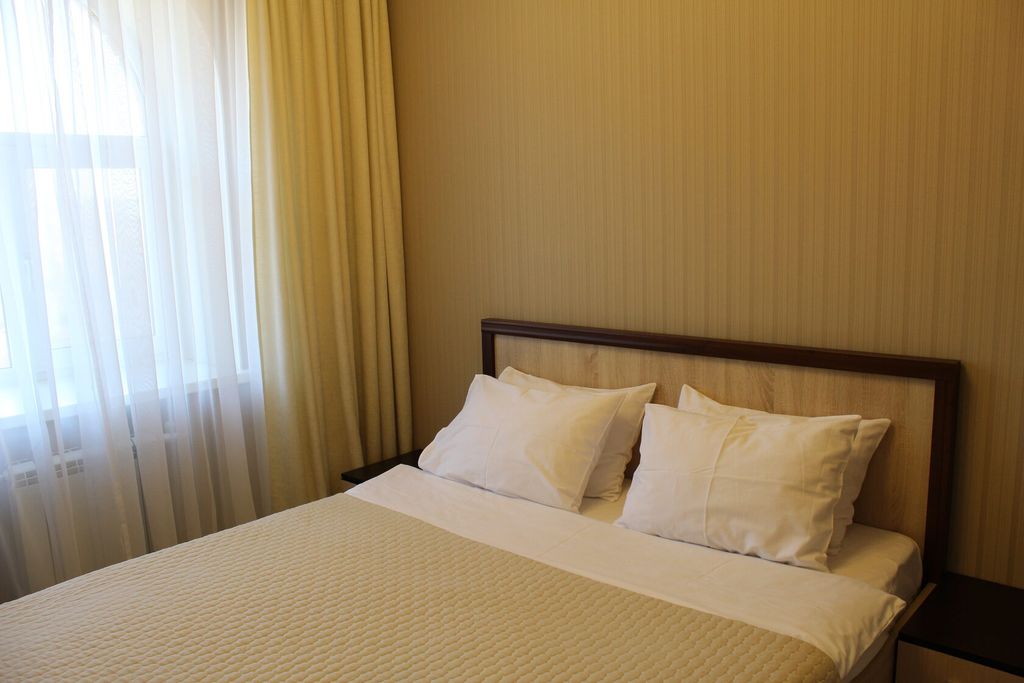 Апартаменты №19