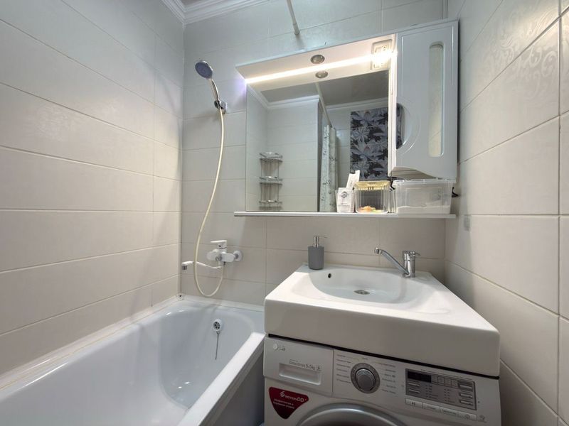 ванная комната