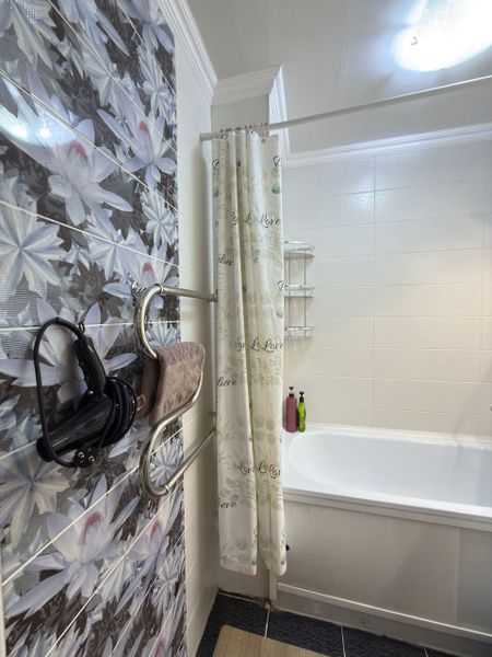 ванная комната