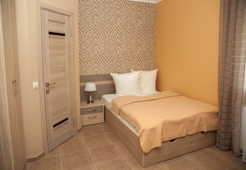 Апартаменты стандарт