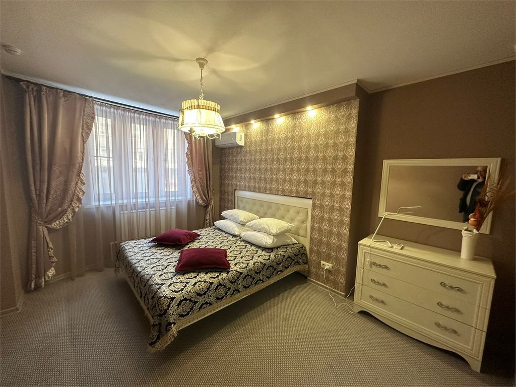 Семейный номер люкс