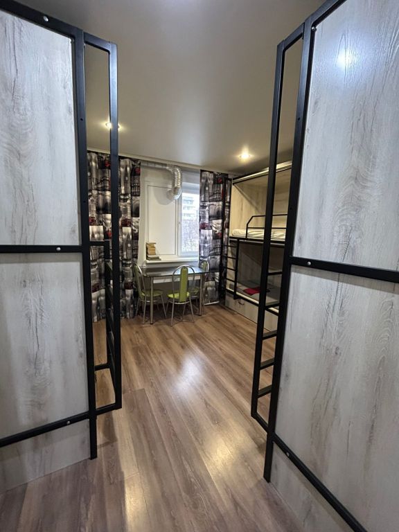 Многоместный смешанный номер №6