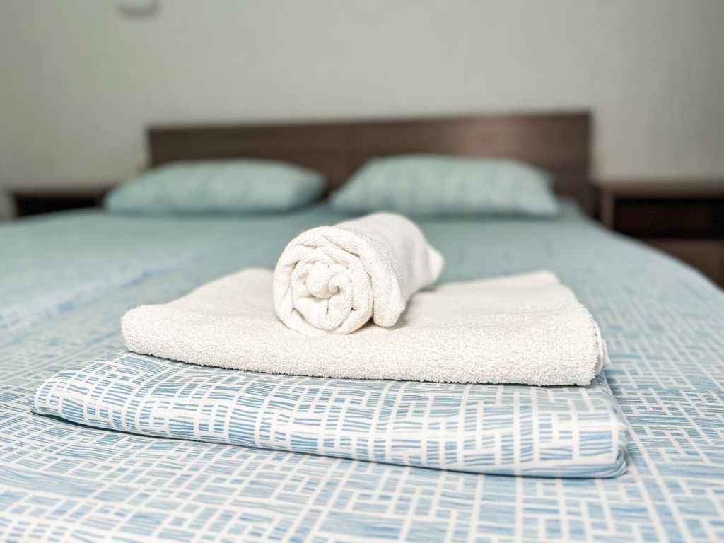 Трёхместный номер стандарт