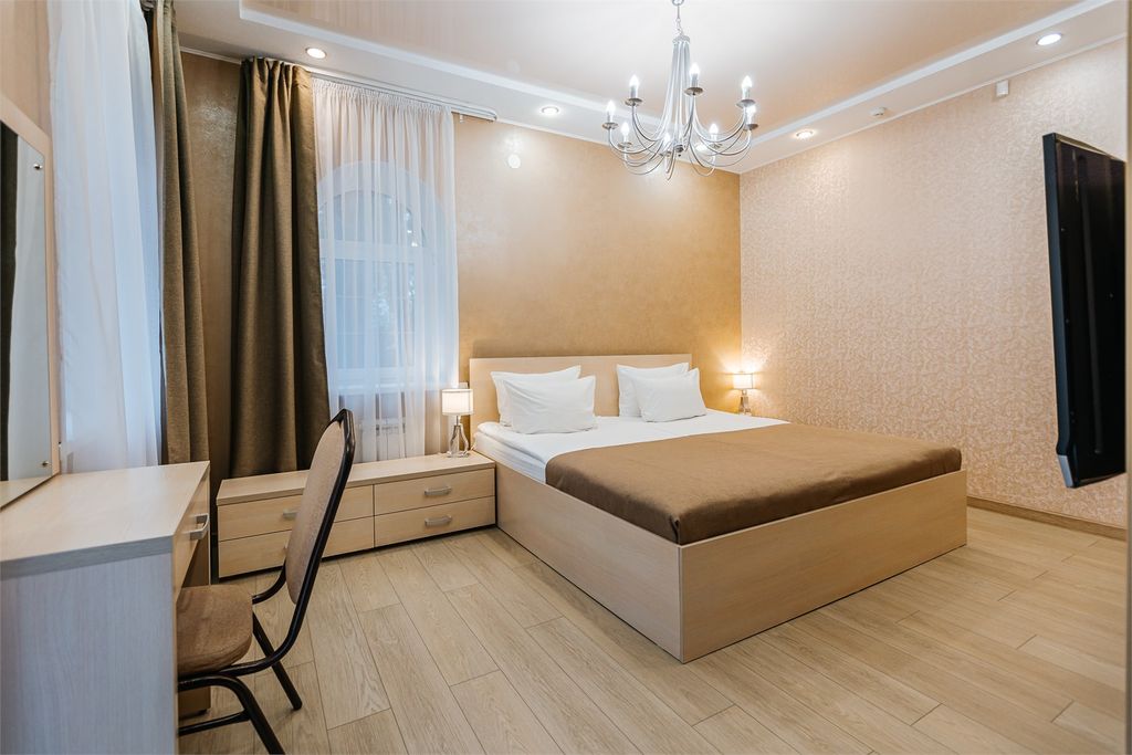 Апартаменты премиум 64