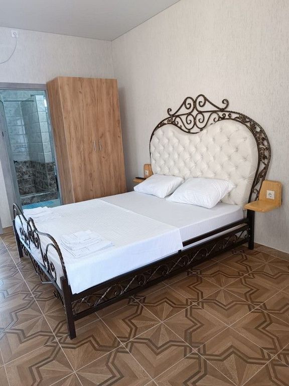 Семейный номер улучшенный