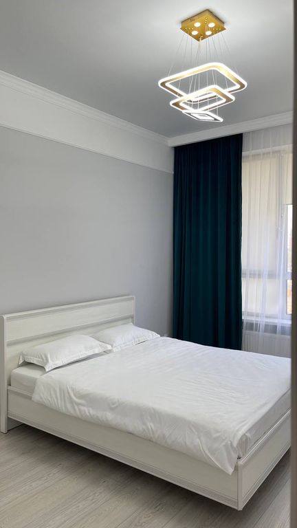 Апартаменты астана 8