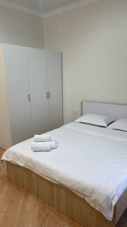 Апартаменты Астана К43/3