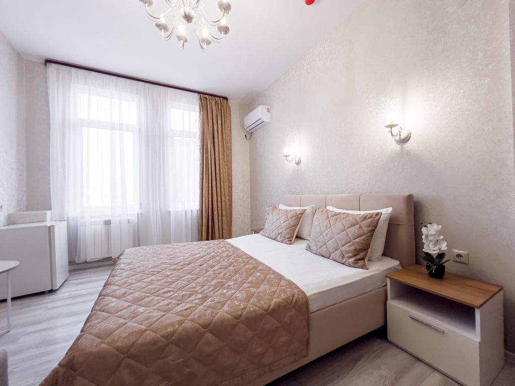 Семейный номер стандарт