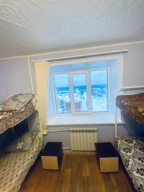 Многоместный смешанный номер 4-х местный