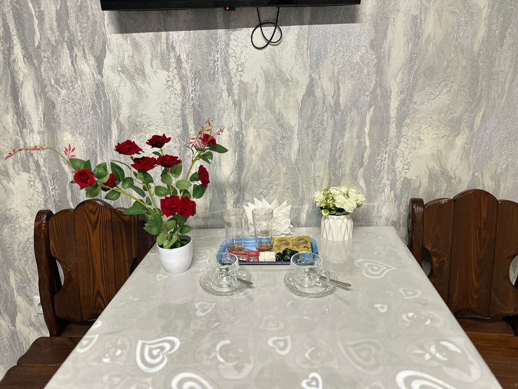 Двухместный номер с 1 кроватью комфорт