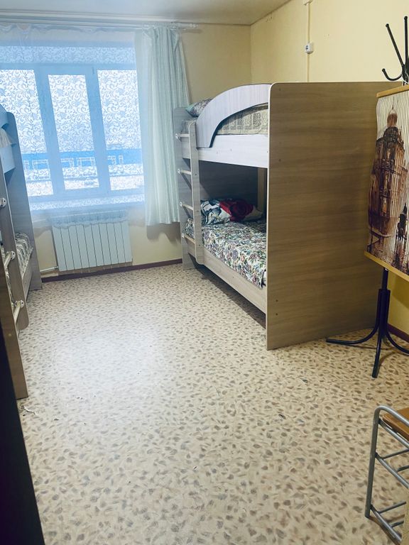 Многоместный смешанный номер 4-х местный