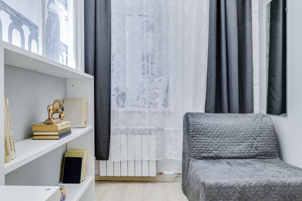 Апартаменты стандарт