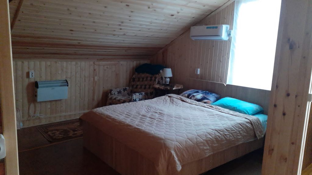 Трёхместный номер стандарт