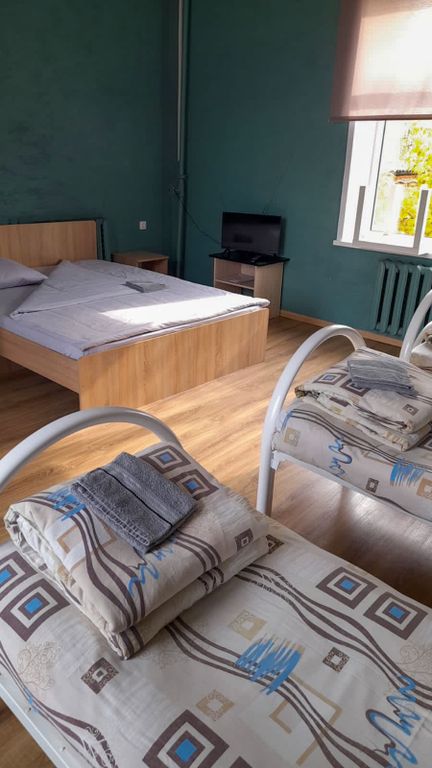 Семейный номер эконом