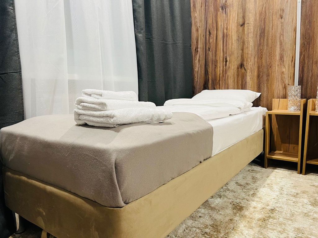 Одноместный номер все удобства только для вас