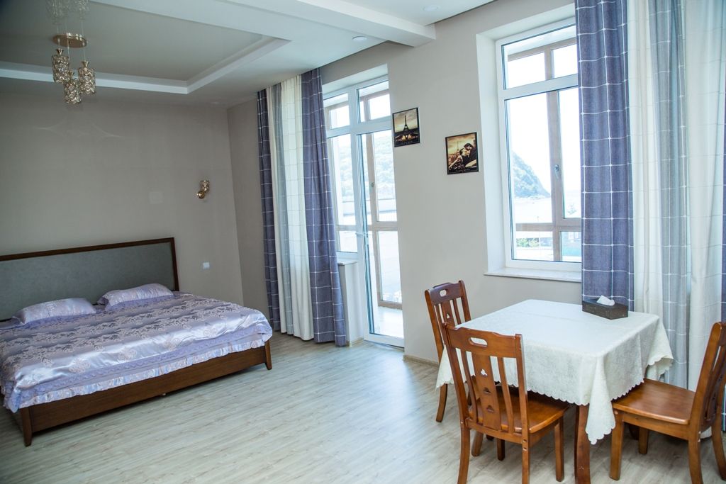 Апартаменты № 201