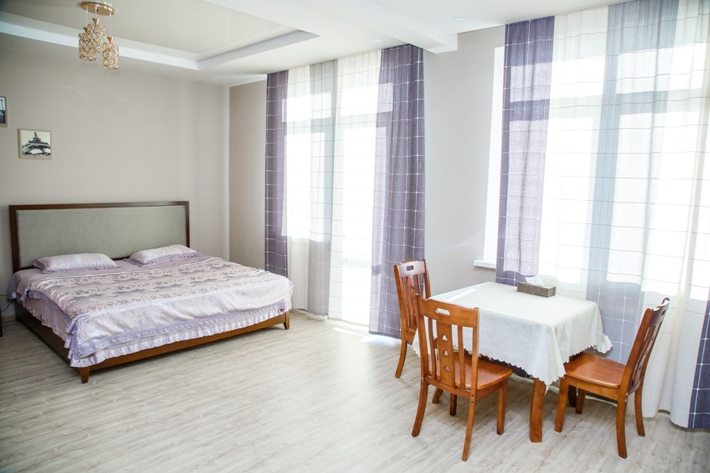 Апартаменты №301