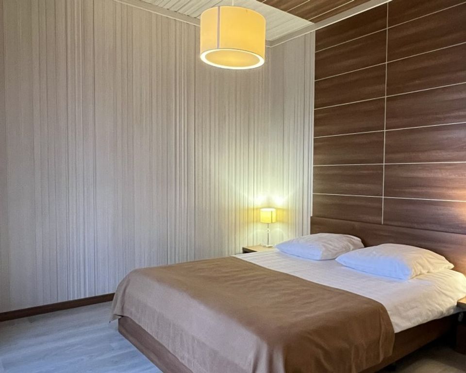 Дом вилла - 4 места