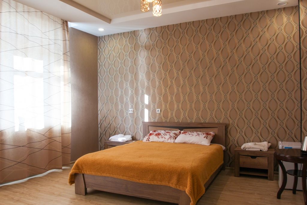 Апартаменты №401