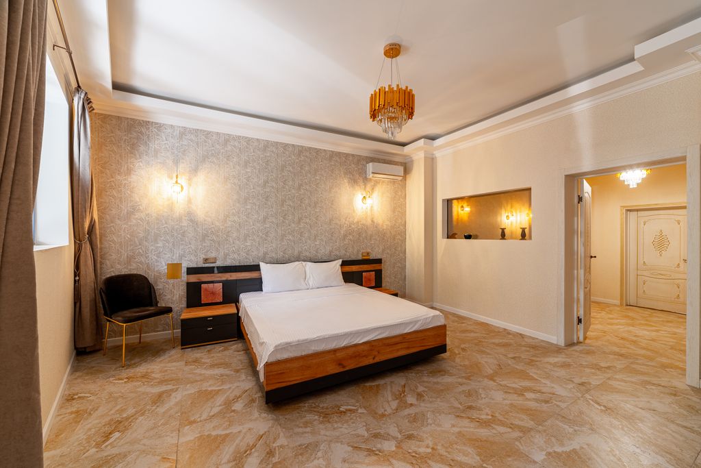 Семейный номер family luxe 11