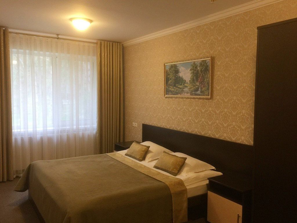 Семейный номер стандарт