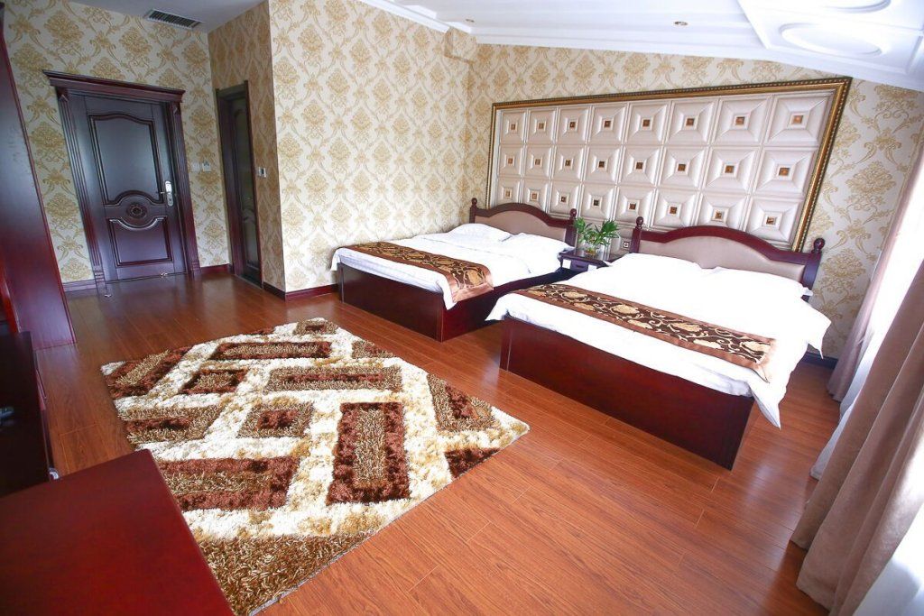 Семейный номер стандарт