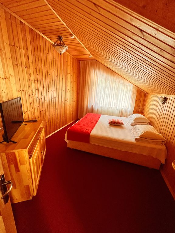 Семейный номер полулюкс