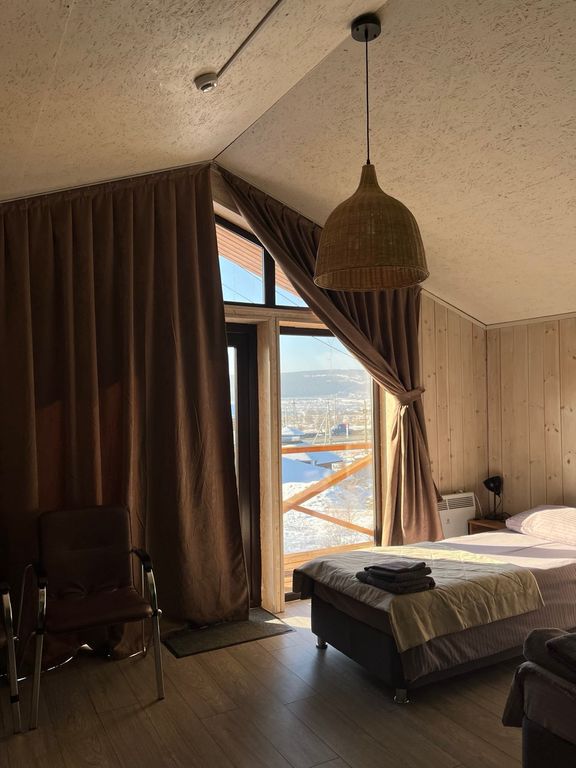 Дом стандарт