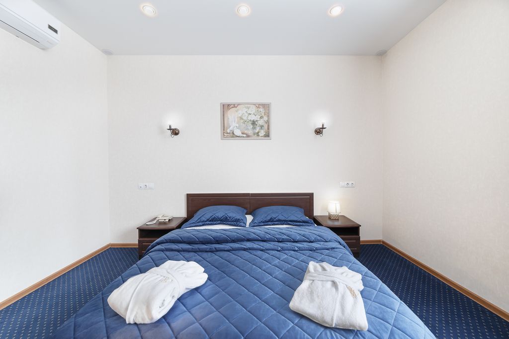 Семейный номер