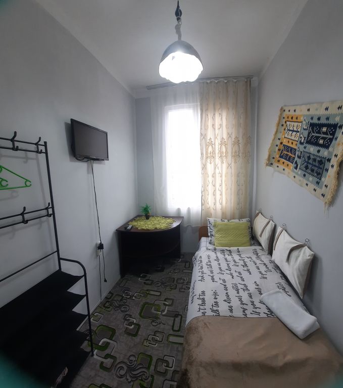 Одноместный номер эконом