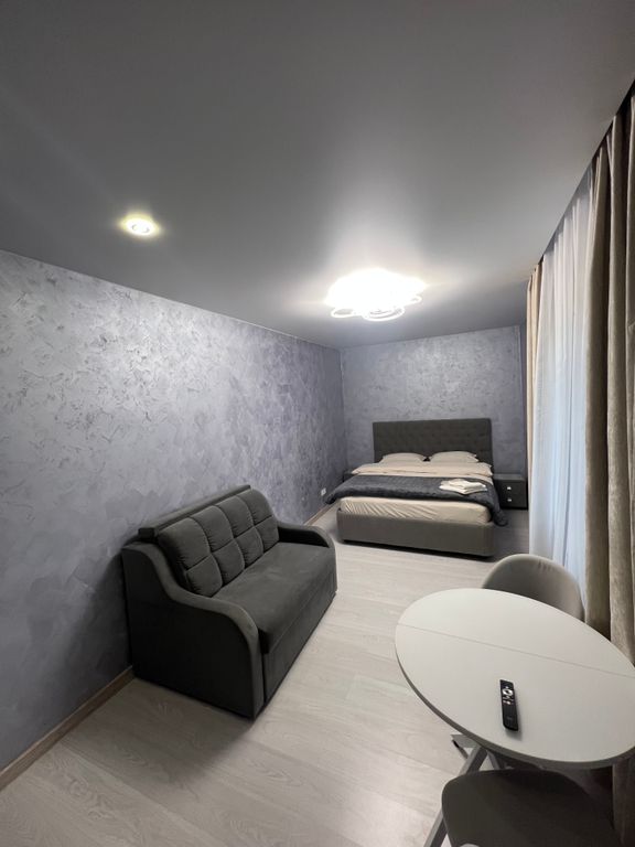 Трёхместный номер стандарт