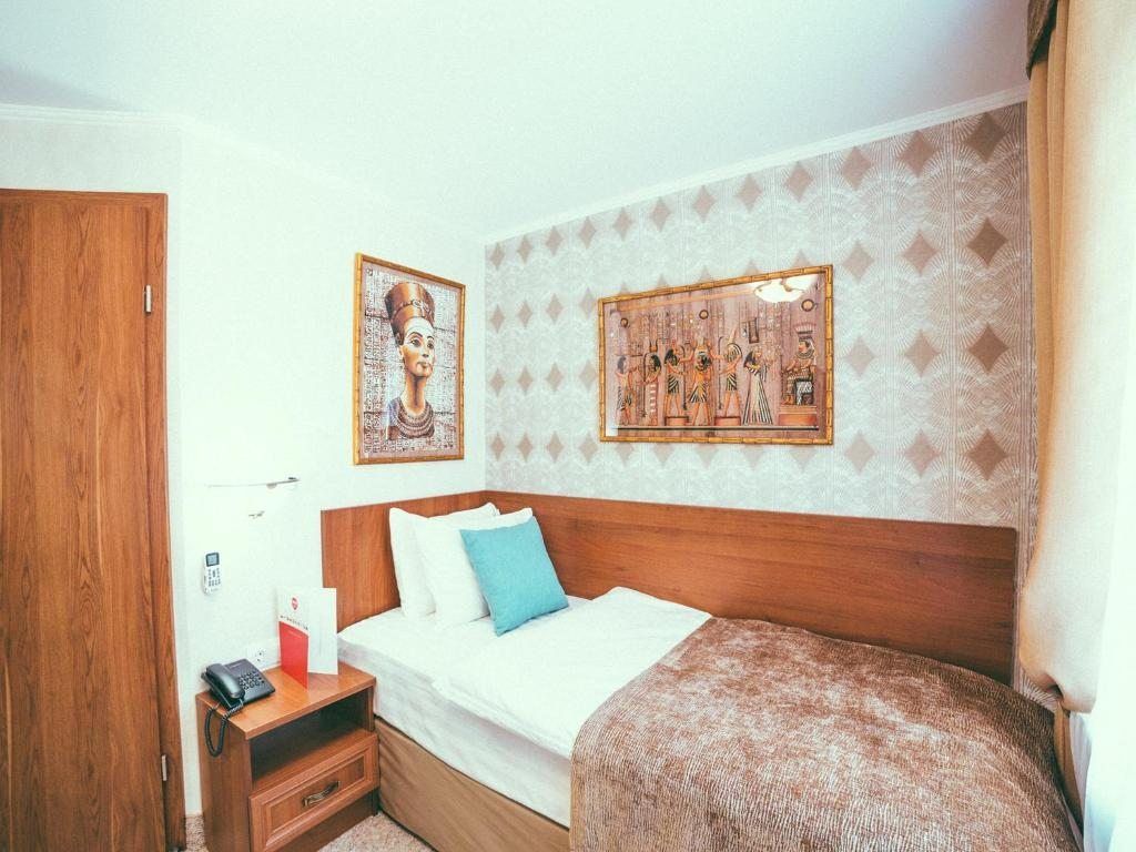 Одноместный номер Египет, стандарт